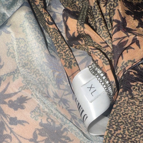 KWMS Floral Patterned set - Picture 6 of 6